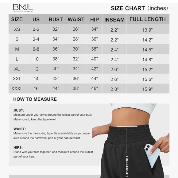 Women’s Athletic Running Shorts- Sky Blue - Picture 7 of 7